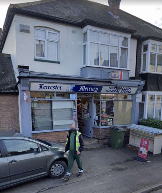 Leicester Time: HEFTY FINE FOR LEICESTER SHOPKEEPER CAUGHT SELLING COUNTERFEIT WINE
