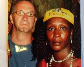Leicester Time: MURDER INVESTIGATION AFTER LEICESTER MAN AND WIFE FOUND DEAD IN ANTIGUA