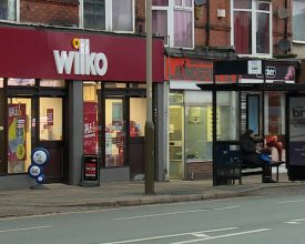 Leicester Time: WILKO APOLOGISES FOR "RECKLESS" COVID MEMO