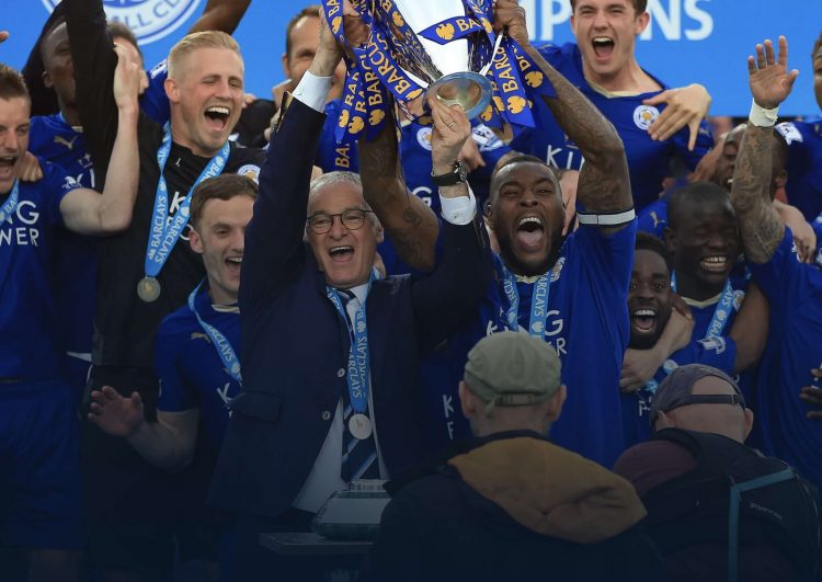 Leicester Time: LEICESTER CITY FC AWARDED 'FREEDOM OF THE CITY'