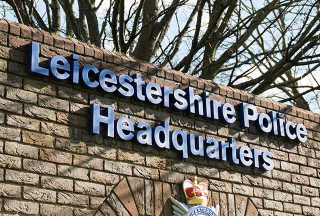 Leicester Time: OFFICER RESIGNS BEFORE BEING SACKED OVER SEXUAL MISCONDUCT