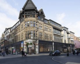 BUSINESSES TO BENEFIT FROM  CITY’S BRAND NEW OFFICE SPACE
