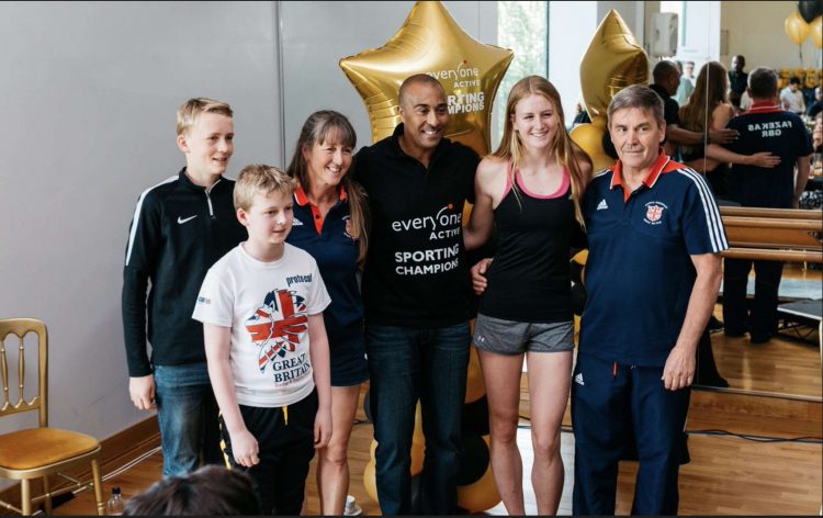 Leicester Time: LEICESTER'S RISING SPORTS STARS URGED TO APPLY FOR SCHEME