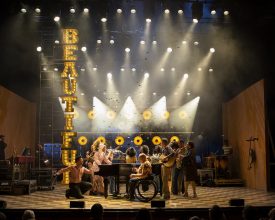 REVIEW: BEAUTIFUL THE CAROLE KING MUSICAL