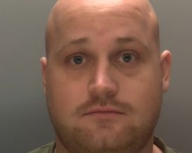 Leicester Time: 17-YEAR PRISON SENTENCE FOR SERIAL SEXUAL OFFENDER