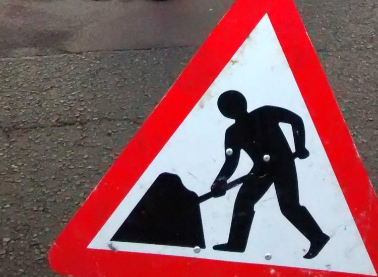 Leicester Time: £250k OF ROAD RESURFACING WORK TO TAKE PLACE IN CITY