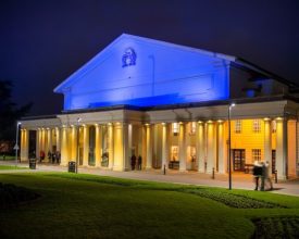 LEICESTER’S CONCERT FOR UKRAINE TO TAKE PLACE AT DE MONTFORT HALL