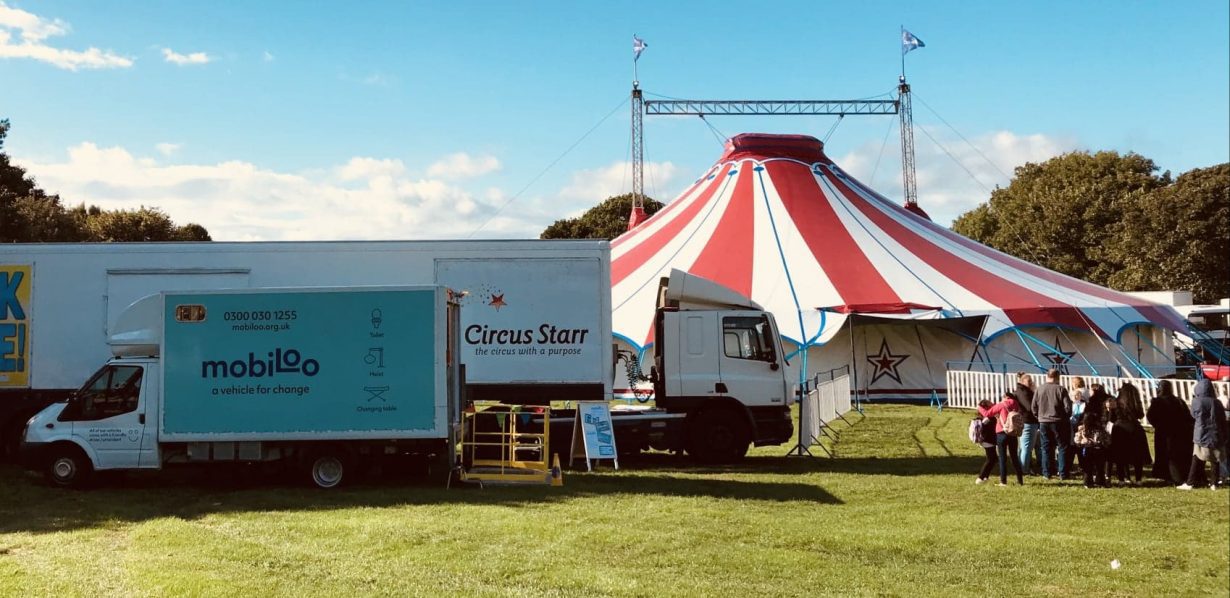 AUTISM FRIENDLY CIRCUS ARRIVING IN LEICESTER AFTER THREE-YEAR HIATUS ...