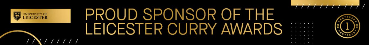 Leicester Time: CHARITY DATE CLOSING IN FOR LEICESTER CURRY AWARDS