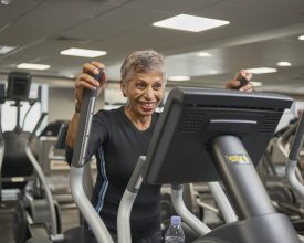 LEISURE CENTRES LAUNCH MEMBERSHIP OFFER FOR PEOPLE WITH PARKINSON’S