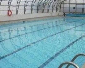 POOL CLOSES IN THURMASTON DESPITE STRONG OPPOSITION