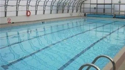Leicester Time: POOL CLOSES IN THURMASTON DESPITE STRONG OPPOSITION