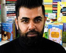 Leicester Time: LEICESTER COMPANY SCOOP THREE AWARDS FOR INNOVATIVE CHILDREN'S BOOKS