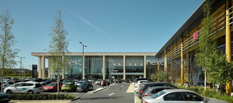 Leicester Time: HUNDREDS OF JOBS AVAILABLE AT FOSSE PARK, LEICESTER