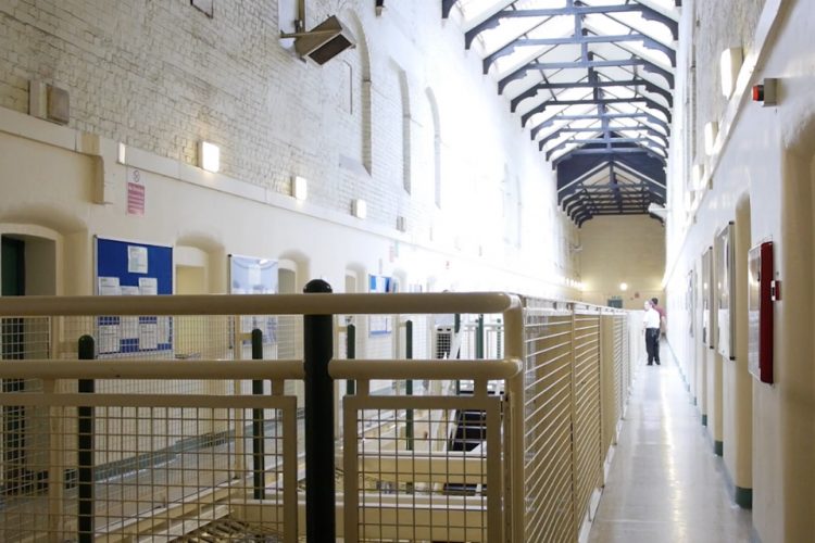 Leicester Time: INMATES TO SERVE FURTHER TIME FOR CAUSING MUTINY AT RUTLAND PRISON
