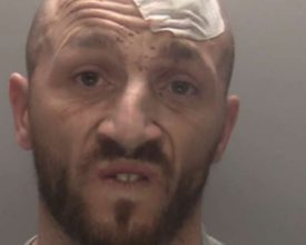 Leicester Time: Burglar Sentenced for "Despicable" Crimes in Leicestershire