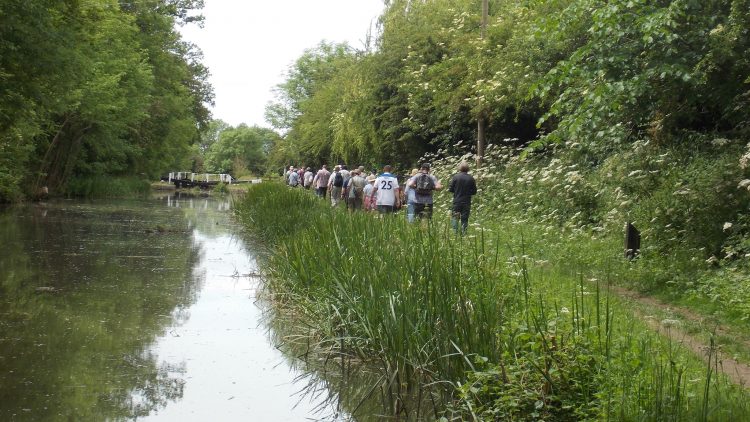 Leicester Time: JOIN NEW WISTOW TO WIGSTON 'PILGRIMAGE' IN HONOUR OF LOCAL SAINT