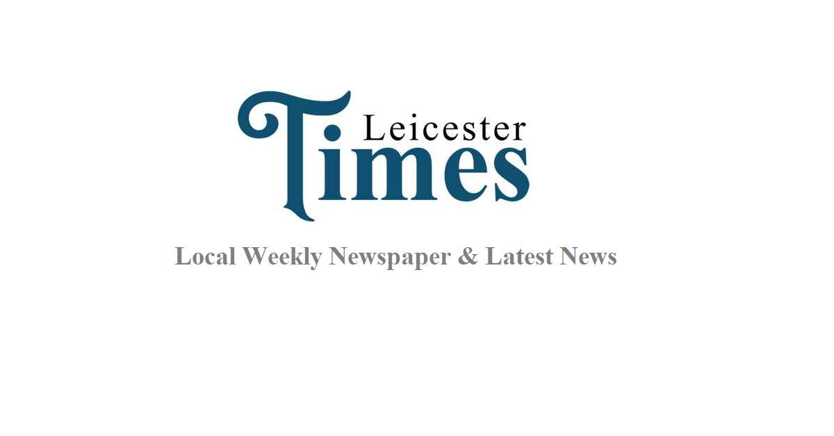 Leicester Times Online Newspaper Leicester News & Publications