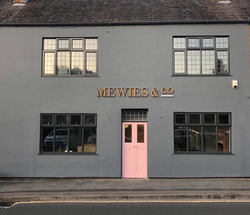 LEICESTERSHIRE SALON SHORTLISTED FOR TWO SUSTAINABLE HAIRDRESSING