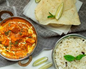 TIME TO NOMINATE YOUR FAVOURITE CURRY HOUSE AND TAKEAWAY IN LEICESTERSHIRE!