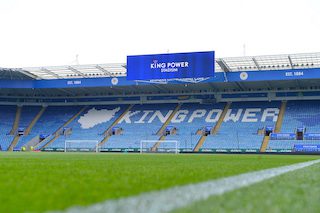 Leicester Time: LEICESTER TO HOST CURTAIN-RAISER TO THE 2022-23 FOOTBALL SEASON
