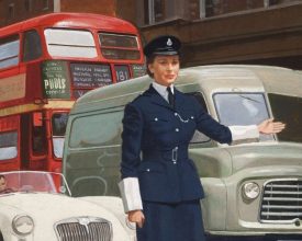 NEW EXHIBITION FEATURING CLASSIC LADYBIRD BOOKS PRINTED IN LOUGHBOROUGH