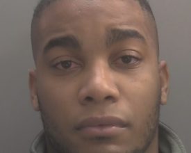 Leicester Time: Men Convicted of Armed Robbery in Leicester