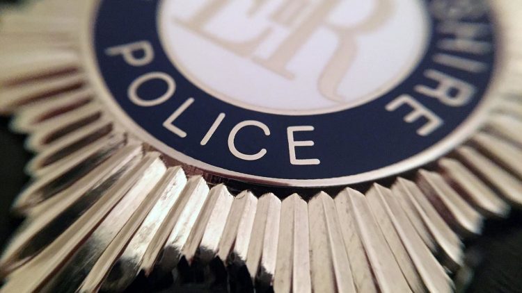 Leicester Time: MAN ARRESTED ON SUSPICION OF ATTEMPTED MURDER IN HATHERN