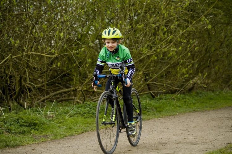 Leicester Time: LEICESTER BOY TO COMPLETE EPIC CYCLING CHALLENGE FROM LONDON TO PARIS