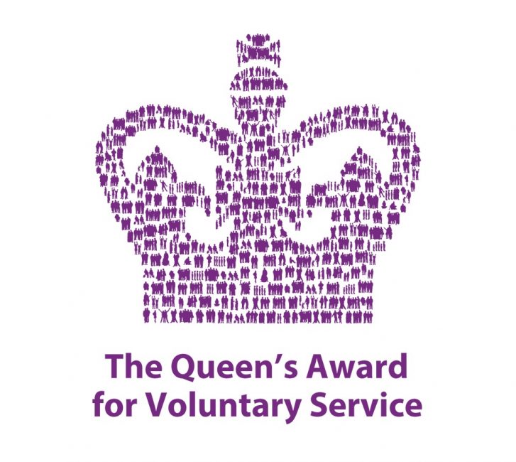 Leicester Time: FOUR LEICESTERSHIRE GROUPS SCOOP PRESTIGIOUS QUEEN'S AWARD