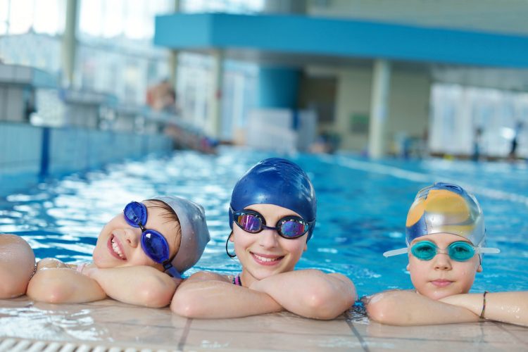 Leicester Time: LEICESTERSHIRE LEISURE CENTRES TO OFFER FREE MEMBERSHIP TO CHILDREN IN CARE