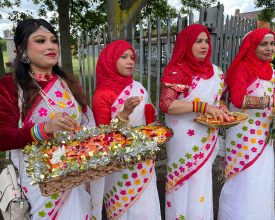 Leicester Time: First Arts and Wellbeing Mela to Take Place at Leicester's Peepul Centre