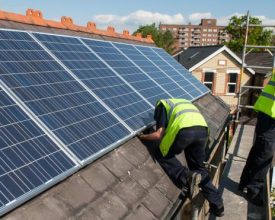 NEW REPORT SETS OUT CHALLENGE OF LEICESTER’S NET ZERO CARBON AMBITION