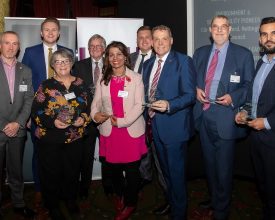 Leicester Time: Nominate Local Heroes for this Year's BBC Radio Leicester 'Make a Difference Awards'