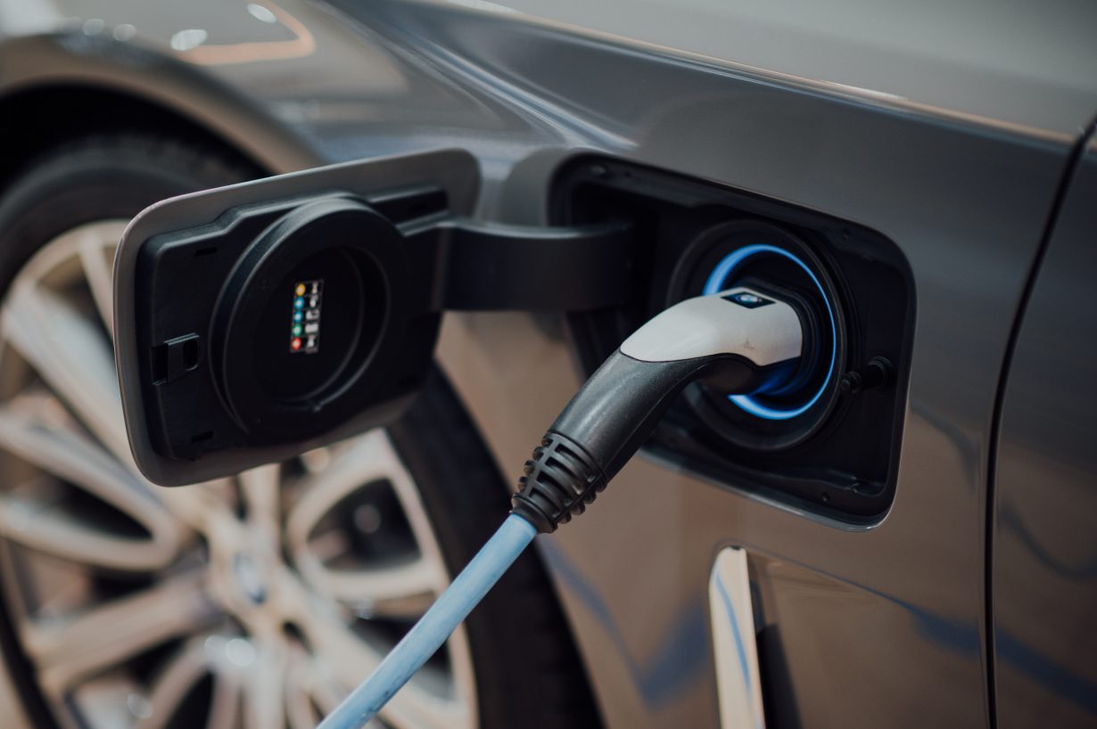 100 MORE ELECTRIC CHARGING POINTS TO BE INSTALLED ACROSS LEICESTERSHIRE