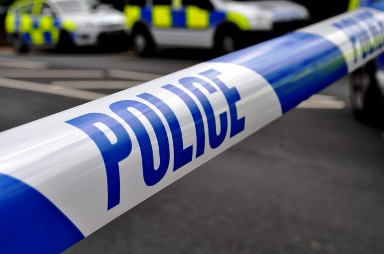 Leicester Time: LEICESTER MAN ARRESTED FOLLOWING LIFE-THREATENING COLLISION