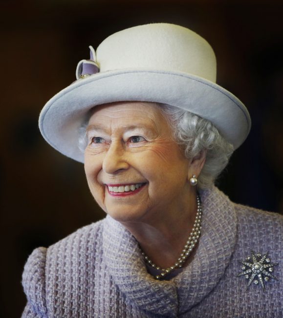 Leicester Time: 'CLAP FOR THE QUEEN' TO TAKE PLACE THIS EVENING