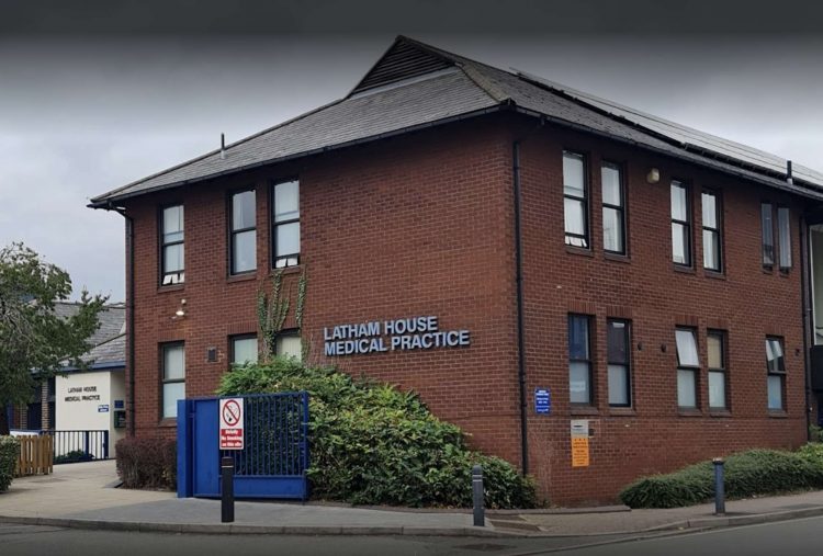 Leicester Time: PLANS FOR SECOND "MUCH NEEDED" SURGERY IN MELTON TAKE A STEP CLOSER