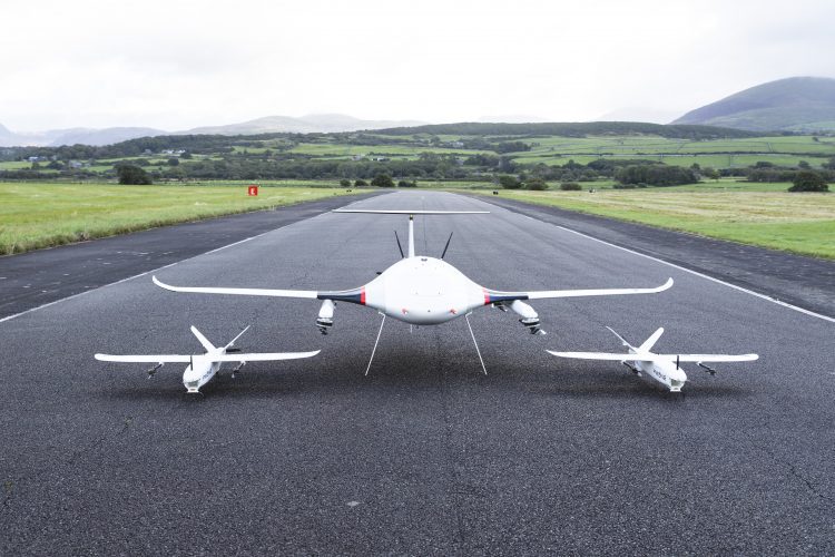 Leicester Time: LEICESTER ENGINEER TO WORK ON GAME CHANGING DRONE TECHNOLOGY