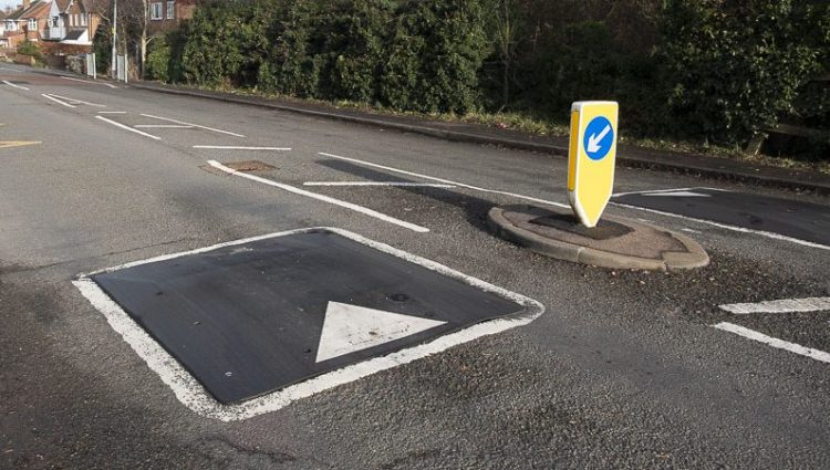 Leicester Time: TRAFFIC CALMING MEASURES SET FOR BUSY SCHOOL ROUTE IN LEICESTER