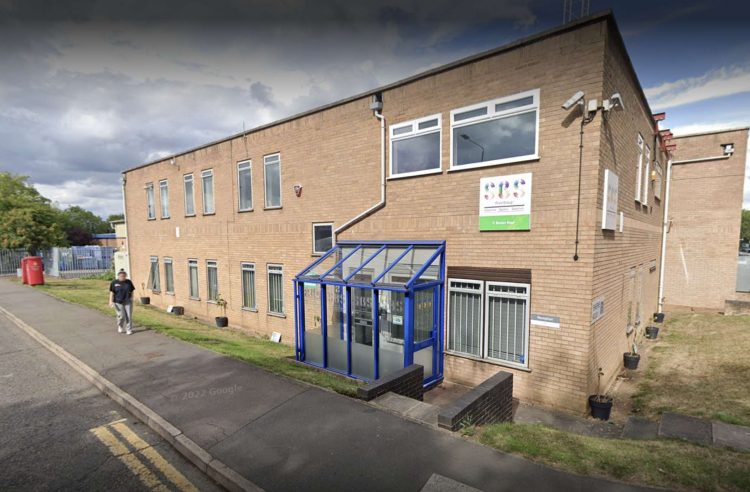 Leicester Time: 55 JOBS LOST AS LEICESTER PRINT FIRM CALLS IN ADMINISTRATORS