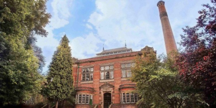 Leicester Time: EXPLORING SOME OF LEICESTERSHIRE'S MOST HAUNTED LOCATIONS THIS HALLOWEEN...
