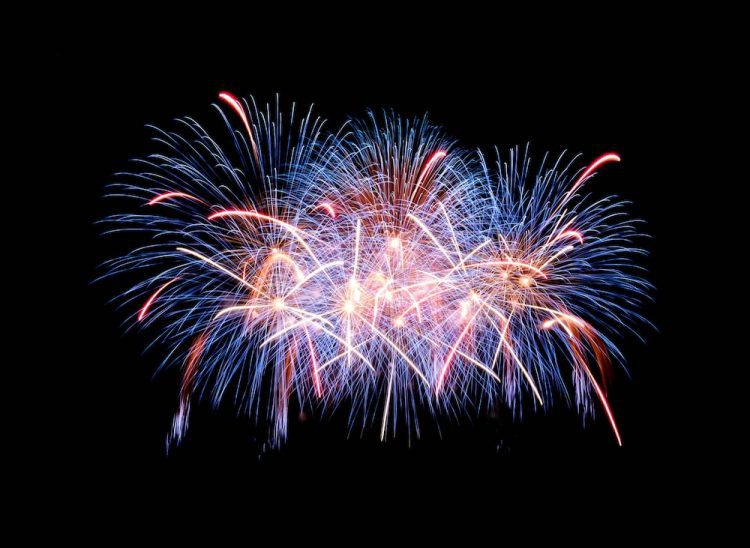 Leicester Time: POLICE ISSUE WARNING AFTER 'DANGEROUS' COMMERCIAL FIREWORKS STOLEN IN GROBY
