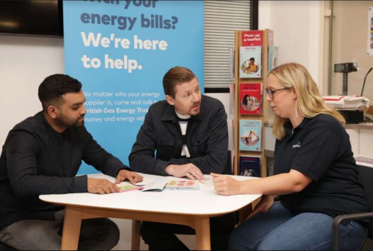 Leicester Time: POP-UP EVENT IN LEICESTER TO HELP WITH ENERGY BILLS AMIDST CURRENT CRISIS