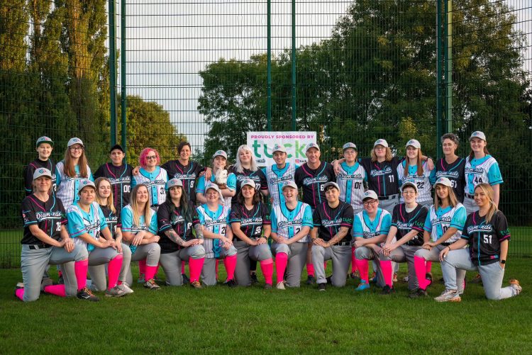 Leicester Time: Leicester Baseball Club up for National Pride Award