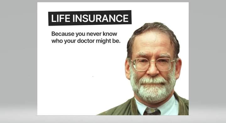 Leicester Time: Leicester Life Insurance Firm Under Fire for "Despicable" Advert
