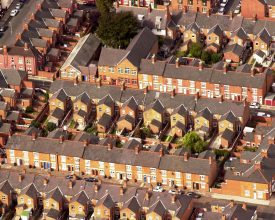 Controls over number of Houses in Multiple Occupation to be extended across Leicester