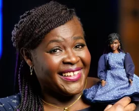 University of Leicester Chancellor Honoured with Unique Barbie for International Women’s Day