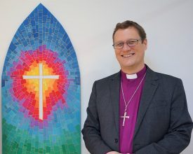 Bishop Snow Petitions Government to Make Changes to Tackle the Cost of Living Crisis 