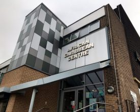 Community Organisation Win Bid to Run Leicester’s African Caribbean Centre